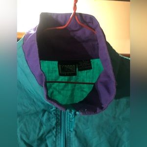 Morro Bay lightweight jacket in size Large